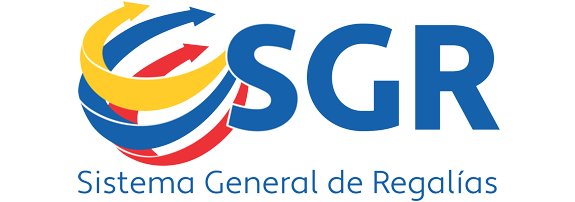 Sistema General de Regalias
